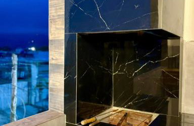 Studio Apto 4 - Vista Linda Varanda com Churrasqueira - Residencial Sereia - Foto 28