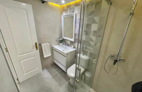 Residencial las Flores Marbella - Foto 19
