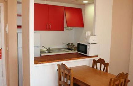 Apartamentos Martha's - Foto 6