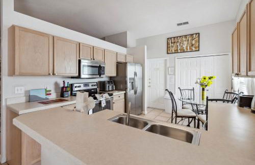 Indian Ridge- 4 bedroom home with Game Room - Foto 13