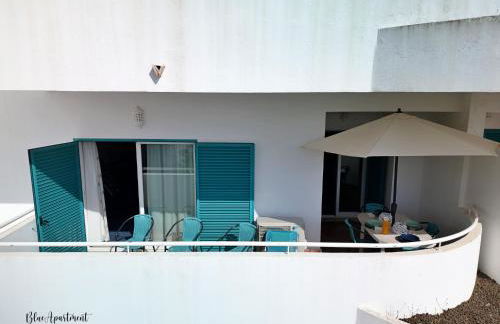 Blue Apartment in Prainha - Foto 45