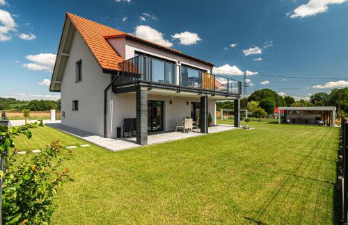 Lamelove Apartments - Energylandia, Zator - Foto 28