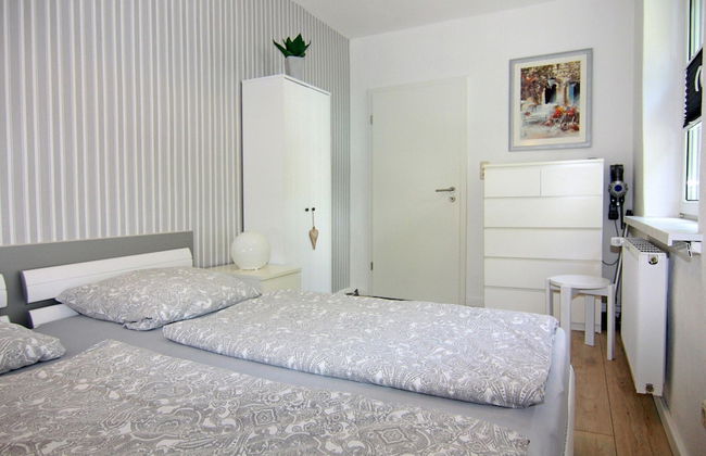 Cozy Apartment in Neubukow near Water Sports - Foto 2