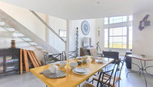 Le Totem - Duplex 2 chambres - Foto 3