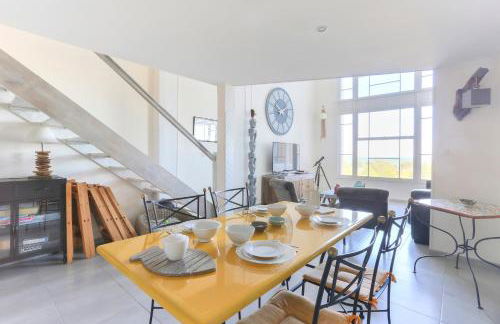 Le Totem - Duplex 2 chambres - Foto 3