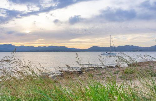 274 Villa Manresa ETV 4301 by Mallorca Charme - Foto 31