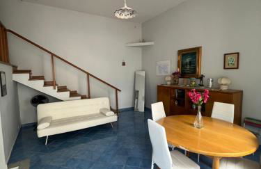 Villa Il Sorriso Capri centro - Foto 10