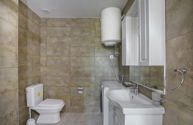 Adria lux Apartments Sveti Stefan - Foto 39