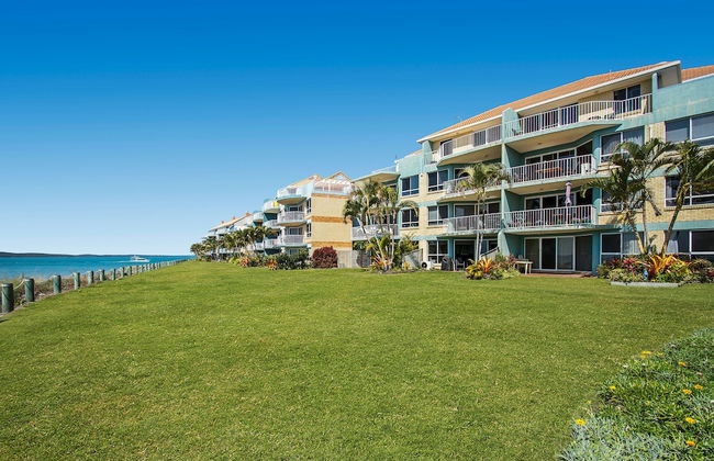 BreakFree Great Sandy Straits - Foto 70