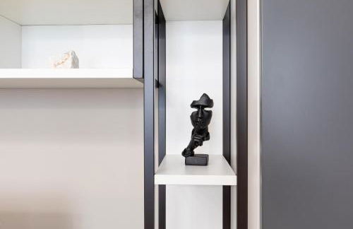 Certosa Enchanting Apartment with Balcony - Top Collection - Foto 21