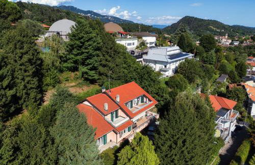 Villa Marta by Quokka 360 - 15 minutes from the centre of Como - Photo 7