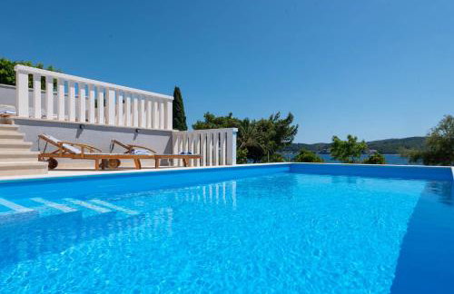 Holiday Villa Sasha - Foto 1