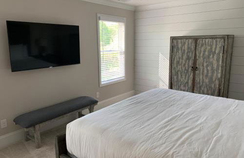 Fully Fenced & Fitted 4BR Near LakePoint Sports - Foto 29