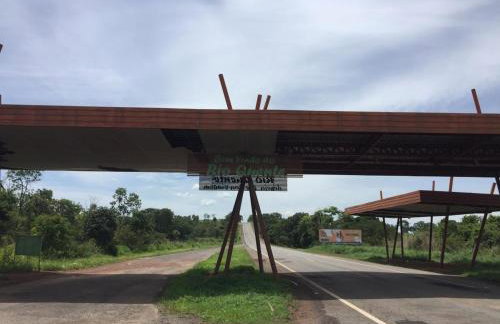 Flat Familiar a 400 metros do Hot Park com Piscinas e Conforto - Foto 75