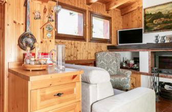 Chalet Pian della Velma - Auronzo di Cadore - Photo 9