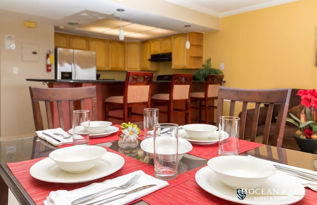 Ocean Reef Yacht Club & Resort - Foto 19