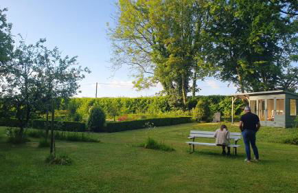 Dromore House Historic Country house - Foto 76