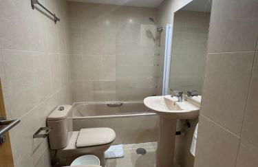 2 Apartamento IFEMA Y METROPOLITANO - Foto 7