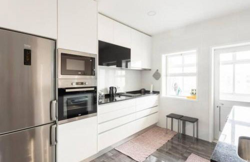 LEÇA'S BEACH FLAT**AMAZING VIEWS**PORTO - Foto 13