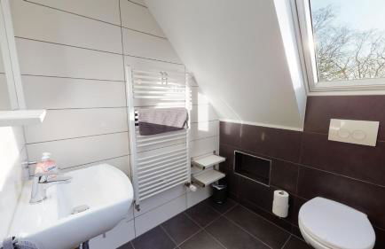 Ferienhaus Zur Mühle Mitling-Mark - Foto 35