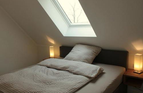 Ferienwohnung Lodberger Scheunencafe - Foto 13