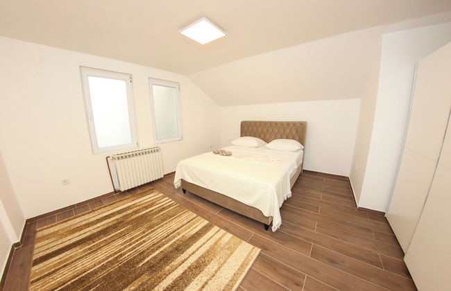 Apartment Villa Begić - Foto 14