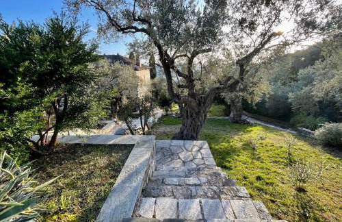 Beachfront Villa Rodi Pelion - Foto 31