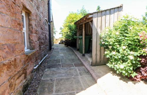 The Cow Byre - Foto 20