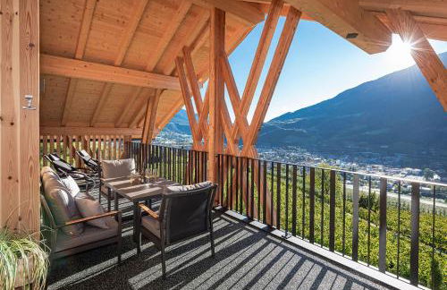 Steindlgut - Weinberg Chalets - Foto 65