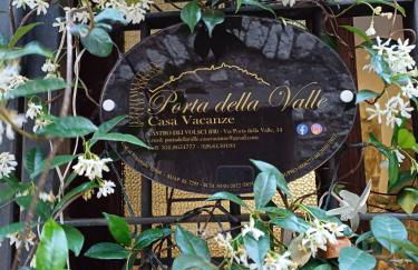 Porta della Valle Casa Vacanze - Foto 30