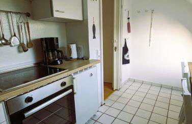 Haus Hanne Sylt Wohnung Obergeschoss - Foto 11