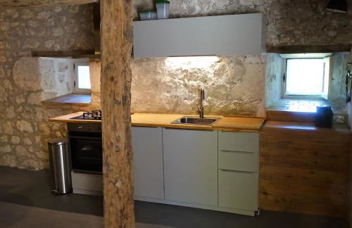 Cave Le Vieux Manoir - Foto 19