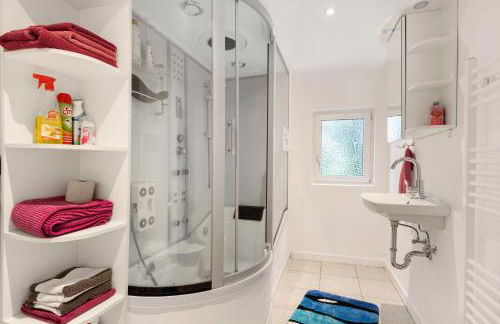 Ferienwohnung Weyres - Foto 14