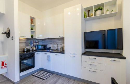 Milano31 - Bilocale moderno vicino Milano - Foto 20