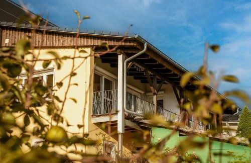 Ferienwohnung Agnes - Foto 2