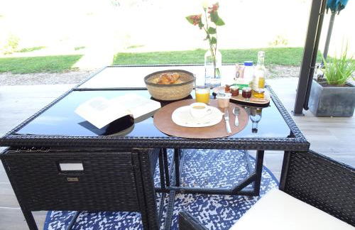 Gite Les Intemporels - Foto 70