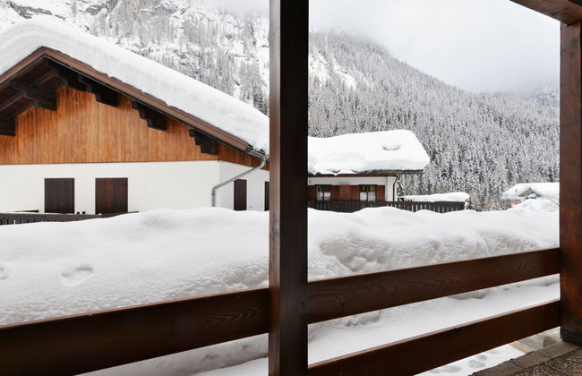 Casa Marmolada - Foto 21