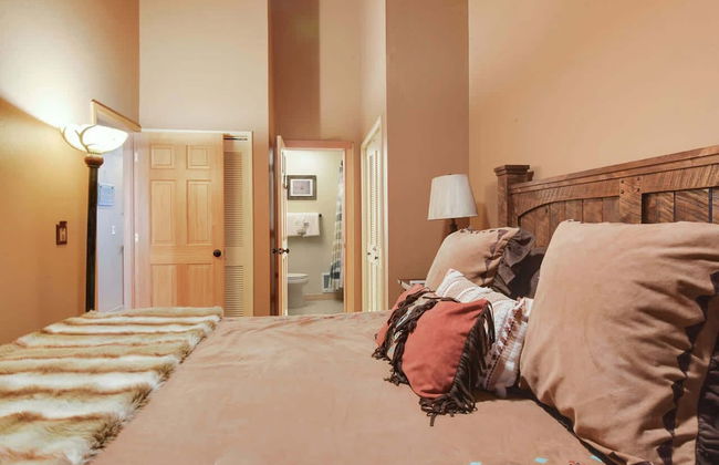 North Lake Tahoe Alpine Retreat 5 Min to Skiing! - Foto 4