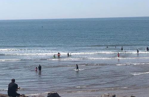 Beachfront pet friendly townhouse, Stunning views - Foto 19