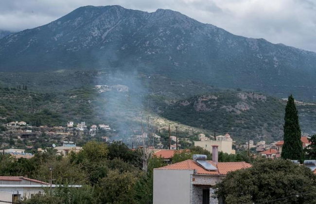 Manoleas Villas - Apartment 8 - Foto 45