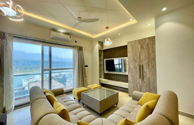 Marine Ganga Stays - Foto 22