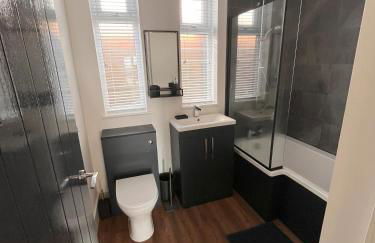 No 1 Chestnut Grove - Foto 10