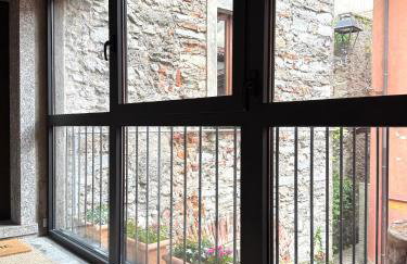 DOMUS NOVA - ANTESITUM - on the lake of Como - Foto 15