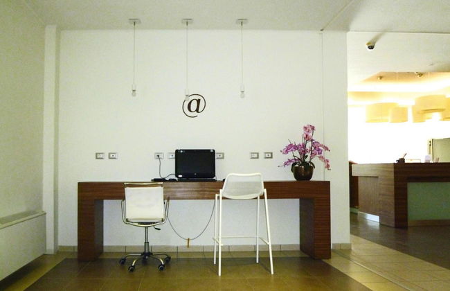 Residence Riviera Palace, Loano - Foto 30