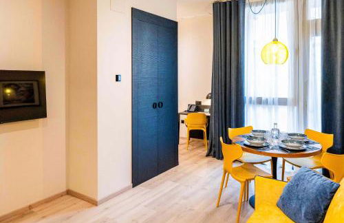 Hotel Pathos by Mimood Aparthotels - Foto 37