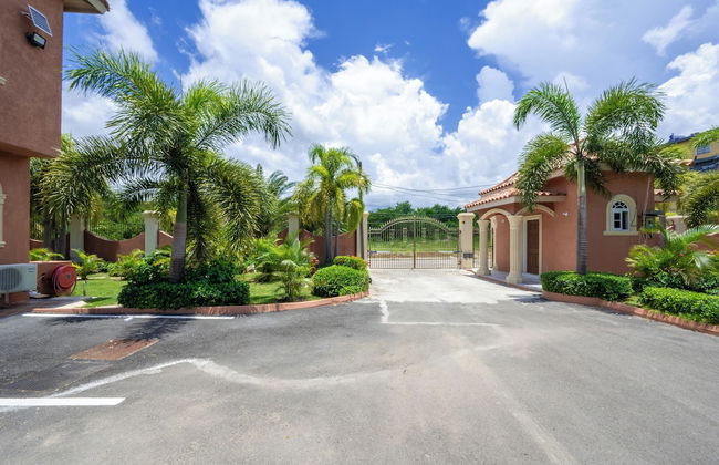 Summer Shades Villa at Legacy Townhouse - Photo 39