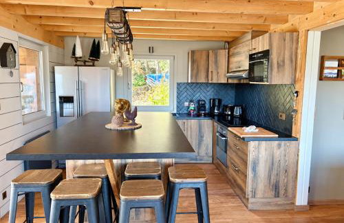 Luxueux chalet avec vue sur les pistes et le Hohneck - Foto 11