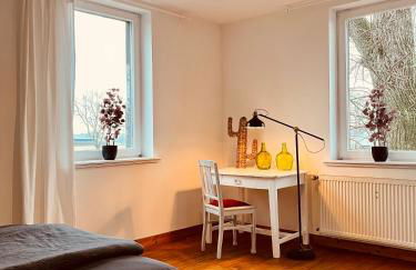 b e d & a g e d e s i g n -extra large- wunderschöne gesamte Wohnung mit viel Platz & 4 Schlafzimmern - Rechnungserstellung für Geschäftsreisende & Firmen - Foto 16