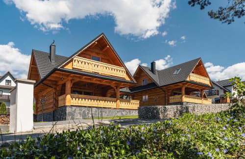 Czorsztyn View Chalets - Photo 39