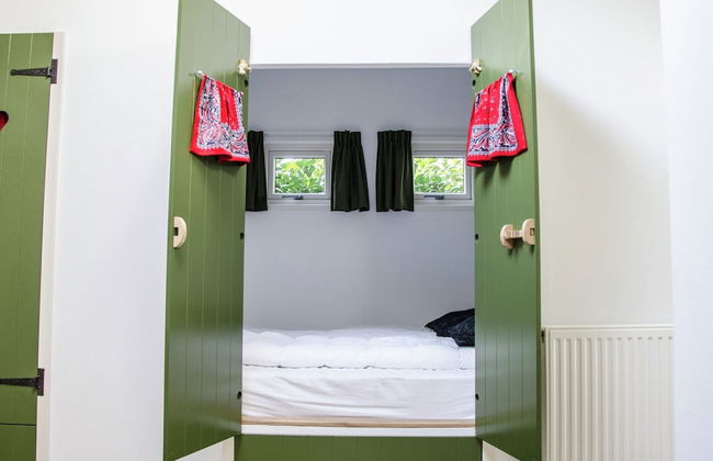 Beautiful House With Sandy Beach, Near Giethoorn - Foto 5